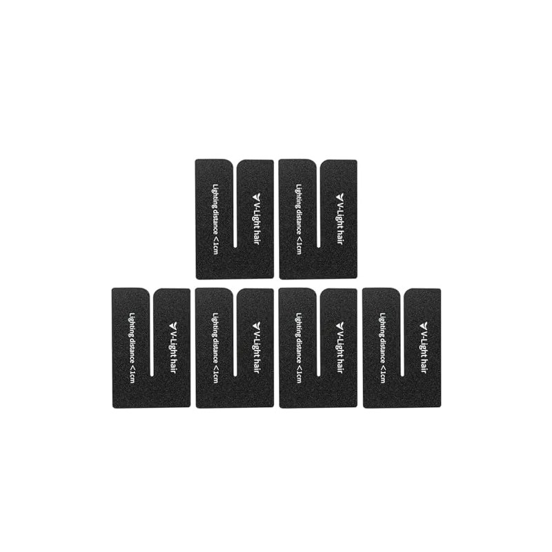 V Light Extensions Kit, V Light Hair Extension Machine, UV