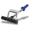 MARSHALLTOWN Extension Roller, Non-Marking Rubber Rollers, Extends from 17" to