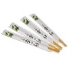 JADE TEMPLE Disposable Bamboo Chopsticks, 21 cm, Packed in Pairs