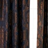 HPD Half Price Drapes Designer Damask Curtains for Room Decoration