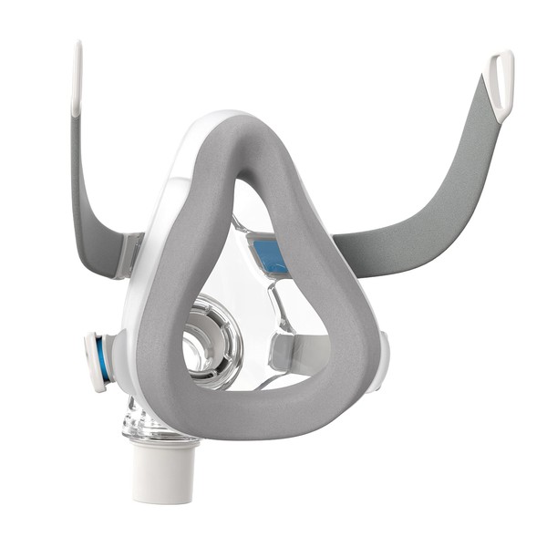 ResMed AirTouch F20 Frame System Without Headgear (Small)