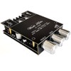 WANGCL ZK-1002MT 2 * 100W Bluetooth 5.0 Subwoofer Amplifier Board