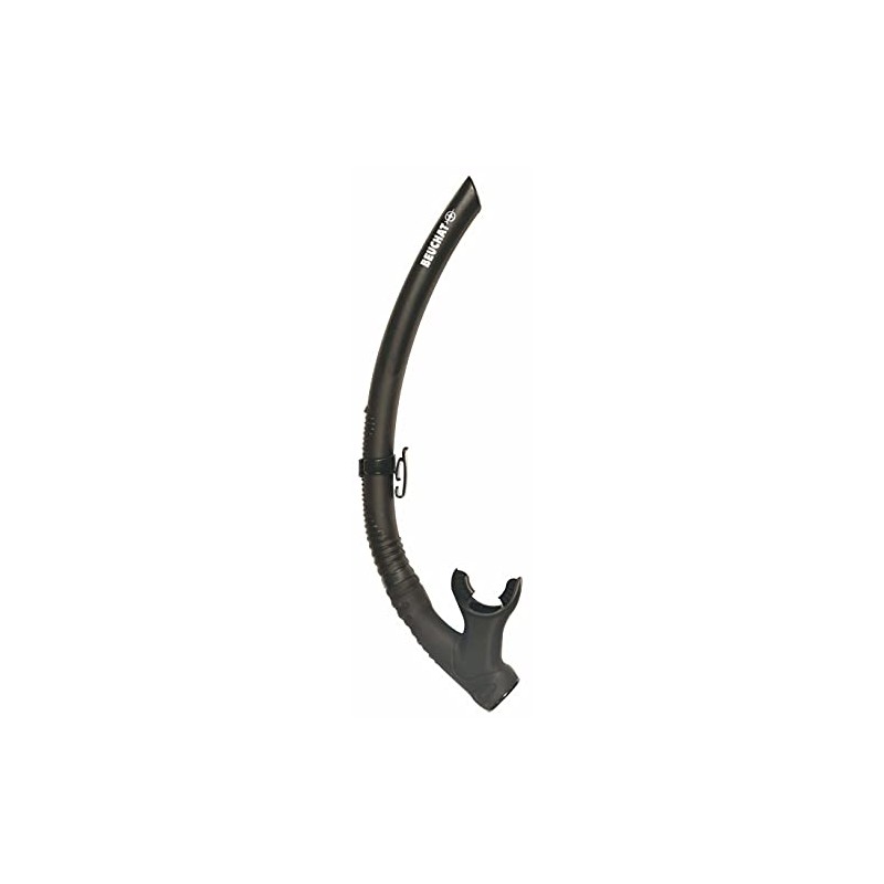 Beuchat Unisex Adult SPY Snorkeling Snorkeling, Noir, Dimensione Unica