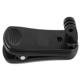For Gopro Hero6 5 4 3+Black Session Camera Fantastic Mini Camera Backpack Mount Clip For Gopro Hero6 5 4 3+Black Session A