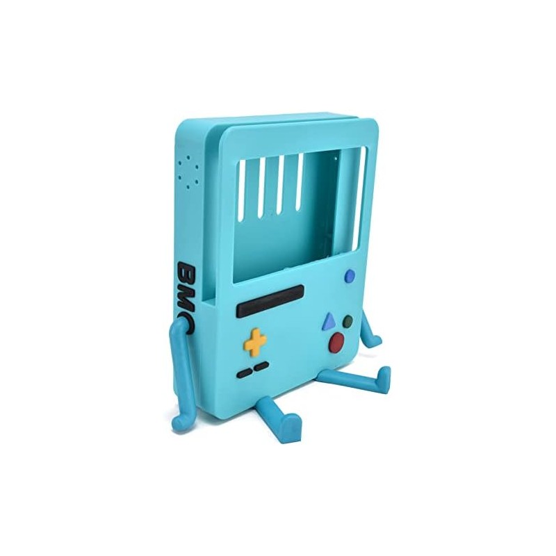 Cartoon Cute Switch Games Estuche rígido Protector para Switch Console