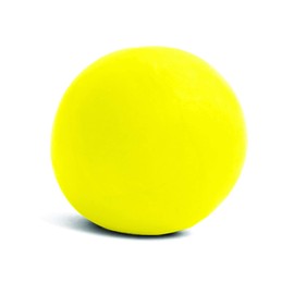 Satin Ice ChocoPan Yellow Modeling Chocolate, 1 Pound