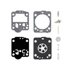 Diaphragm Kit for Zama C1T RB-149 GND-83 Craftsman 358381600 Jonsered CS2234S CS2238S CS2240S Husqvarna 120 MARK II 135 140 230 235 236 240 435 440 E MC culhole MC culhole hole 40 CS350 CS380 CS390
