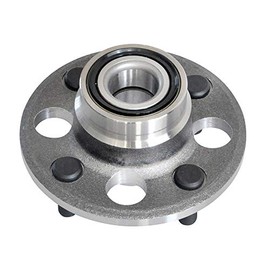 IRONTEK 513035 Rear Wheel Bearing and Hub Assembly (4Lug) FITS 85-00 for HONDA Civic,93-97 for HONDA Del Sol 88-91 for HONDA CRX, 97-00 for ACURA EL,86-87 for HONDA WAGOVAN 1PCS