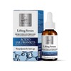 Gesichtsserum Anti-Falten Hyaluronsäure mit biologischen Inhaltsstoffen - 30 ml