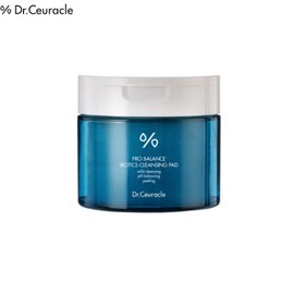 DR.CEURACLE Pro Balance Biotics Cleansing Pad 270ml