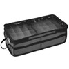 Christmas Ornament Storage Box Under Bed 64 Cell partition 600D