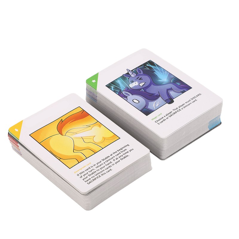 Card Game Board Game Crazy Edition Stress Relife Game Tool