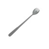 TUPPERWARE Fork Spork Long Grey Ideal for Travelling Reusable to