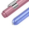 CAVN Pen Light with Pupil Gauge LED Penlight for Nurses