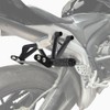 Xitomer Steel Peg Sub Cage Support Stunt Fit for CBR600RR