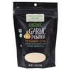 Frontier Co-op Organic Garlic Powder, 7.76-Ounce Bag, Pure and Natural