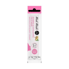 Face Mask Prevents Blemishes to Clear the skin pack of 1
