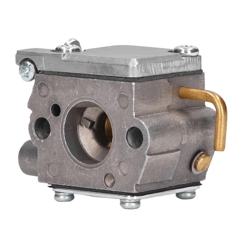 Carburetor Kit Replacement Tool Set with Primer Bulb for Walbro