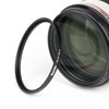 Haida 72 mm UV Filter - Ultra Flat UV Lens
