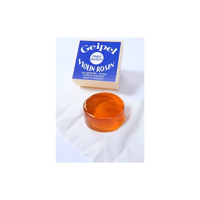 GEIPEL Rosin Hypoallergenic