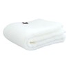 Oka PLYS Priss Base Will Face Towel, Approx. 13.4 x