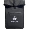AMYET Bike Rear Pannier Bag Cycling Rear Rack Waterproof Storage