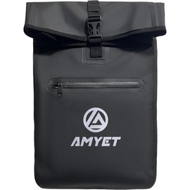 AMYET Bike Rear Pannier Bag Cycling Rear Rack Waterproof Storage Bottle Luggage Bag