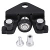 AUTO Sliding Door Roller Guide for 2000-2010 7700312012 + vivaro