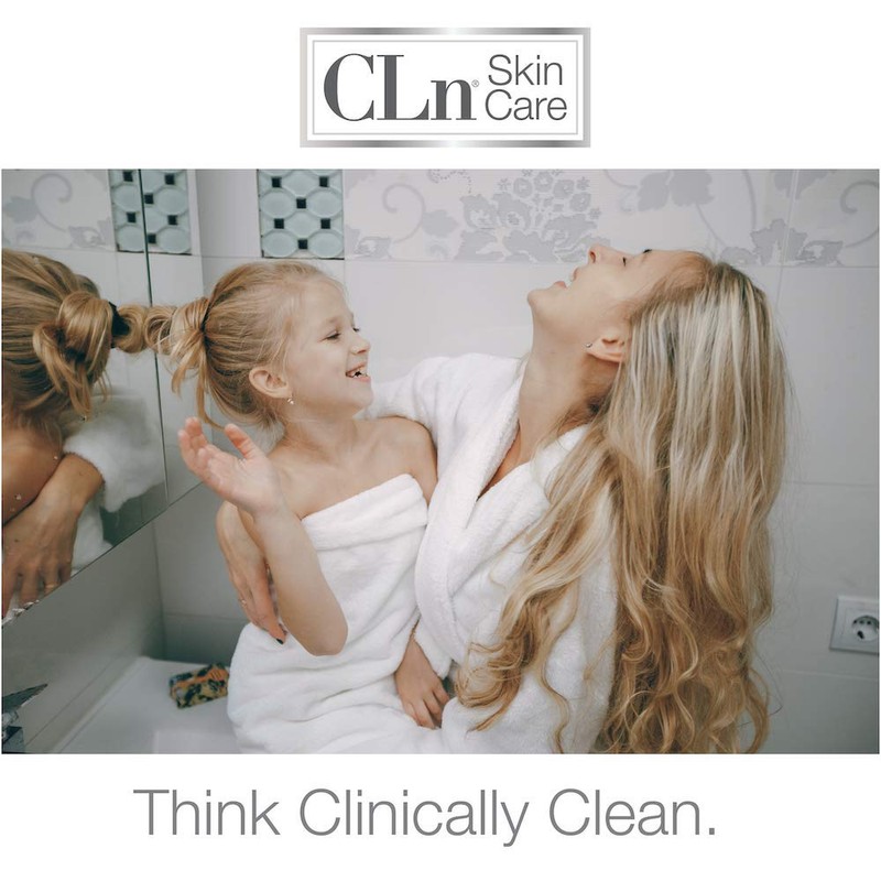 CLn® Gentle Shampoo