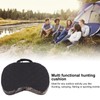Hunting Camping Seat Cushion Portable Seat Cushion with Handle Waterproof