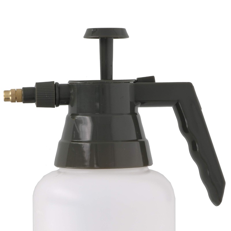 TAKAGI GHSN-1C Garden Pressure Sprayer, 0.3 gal (1 L)