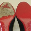 Angelus Walk on Red Paint Restorer for Red Bottoms, Color