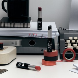 Rom&nd Glasting Melting Balm / 롬앤 글래스팅 멜팅 밤