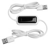 Data Transfer Cable USB2.0 High Speed Mutual Copy Wire PC