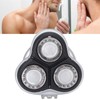 HQ7 Replacement Heads Shaver Replacement Blades Heads for HQ7310 HQ7340