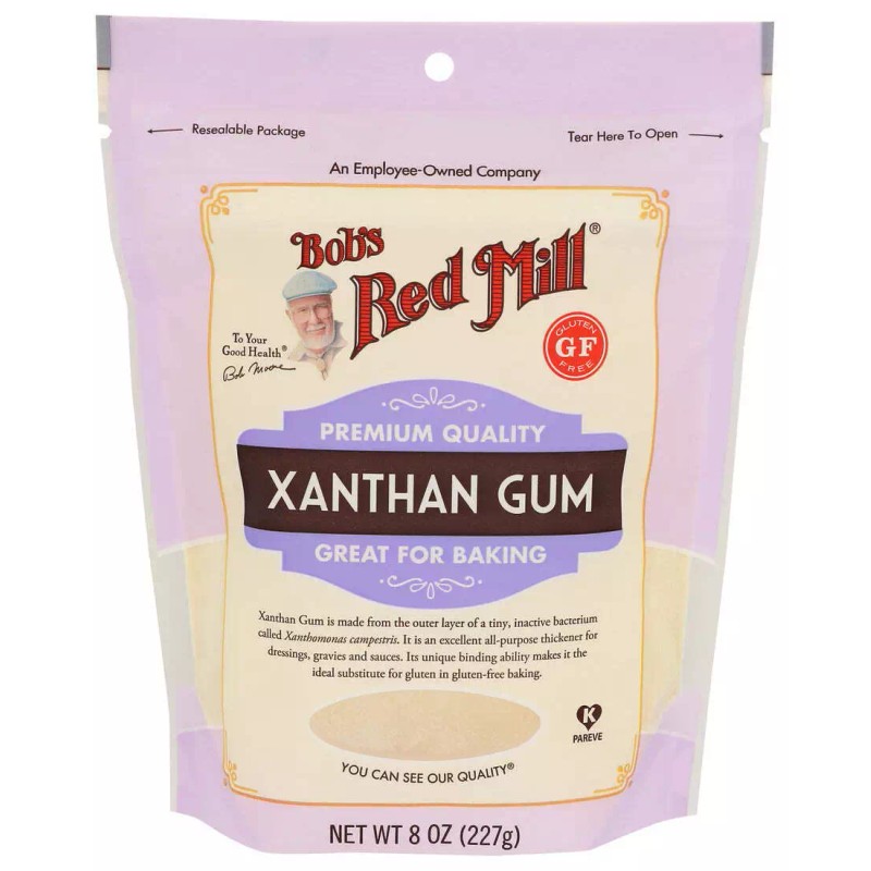 Bob`s Red Mill Bob'S Red Mill Xanthan Gum 8 Oz