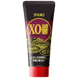 Yuuki XO Sauce, 2.8 oz (80 g)