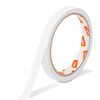 32 Rolls Double Sided Tape Strong Adhesion Easy to Tear