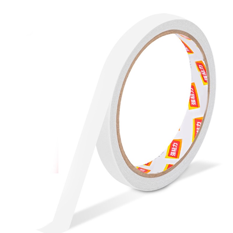 32 Rolls Double Sided Tape Strong Adhesion Easy to Tear