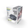 KEIM HOUSE Electric Lunch Box, Food, Work, Tupper - Electric