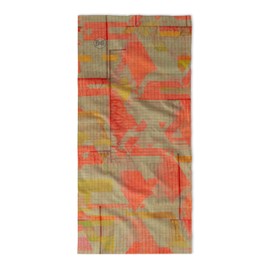 Buff Original Eco Stretch Scarves & Multifunctional Scarves Tube Scarf, Trem Citronella