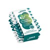 HAKA Clothes Pegs, Set of 16 with Sturdy, Durable Pegs,