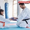RingMaster Sports Grading Belts 9 Plain Colour for Karte Judo