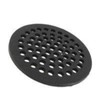 Sioux Chief 7" Cast Iron Grate Floor Drain Cover (Sioux
