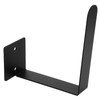 Atyhao Hanging Chopping Board Holder, Hanging Rails & Shelves for