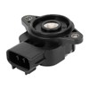 X AUTOHAUX 89452-97202 Car Throttle Position Sensor for Daihatsu Hijet