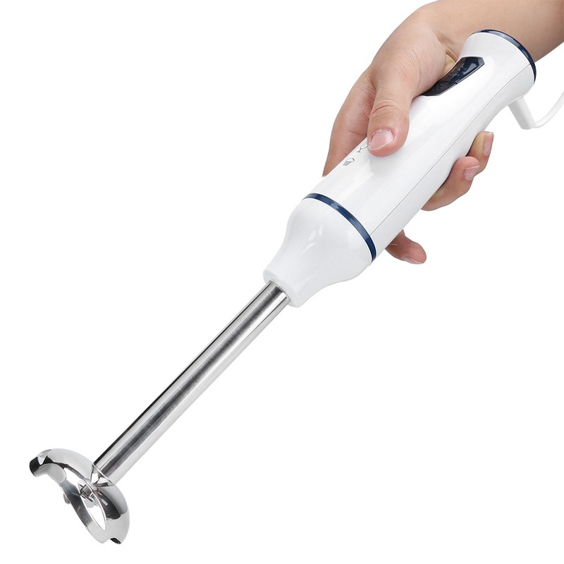 Multi‑functional 3In1 Electric Hand Blender Mixer Eggbeater Food Processor
