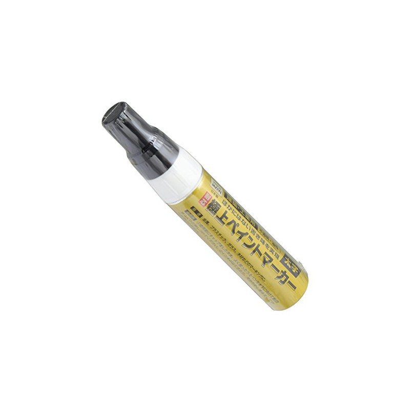 Takagi Premium Paint Marker Bold Black PMK-L-WA#49