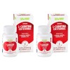 Life180 Dúo L-Carnitina Con Vitamina B1 Y B6, Pack De