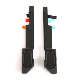 ICTION New A2442 A2779 A2918 A2992 Speaker Replacement for MacBook Pro 14Inch M1 M2 M3 Left and Right Side Loudspeaker Sets Late 2021-2024 Year